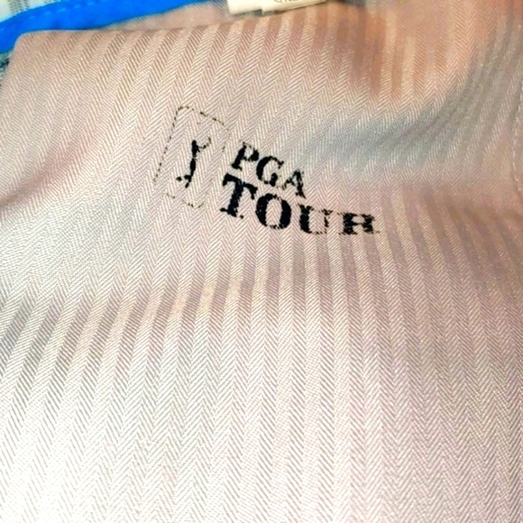 PGA Tour Men Shorts...Size 38 - Picture 6 of 7